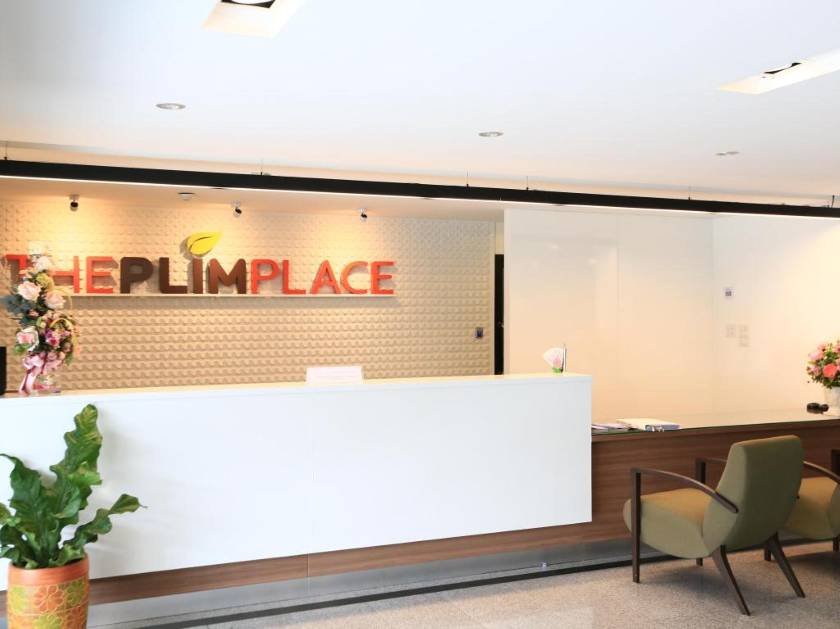 The Plimplace 2 Aparthotel Bangkok Buitenkant foto